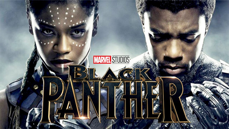 Black Panther 3